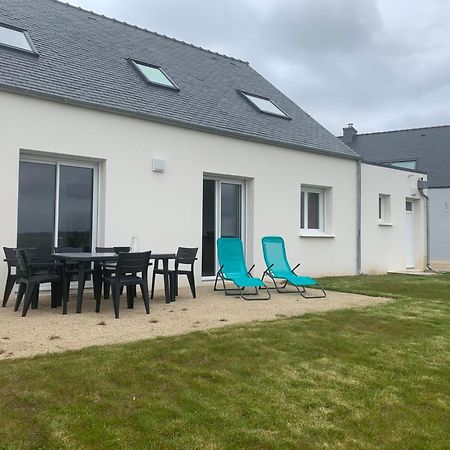 Maison Neuve Plouguerneau Kültér fotó