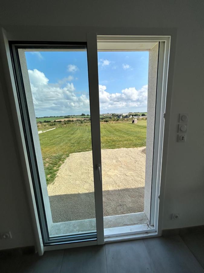 Maison Neuve Plouguerneau Kültér fotó