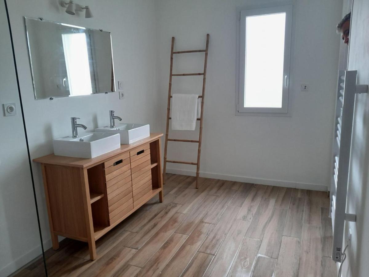 Maison Neuve Plouguerneau Kültér fotó
