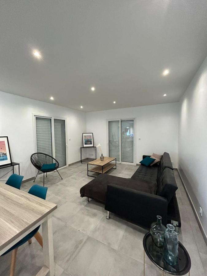 Maison Neuve Plouguerneau Kültér fotó
