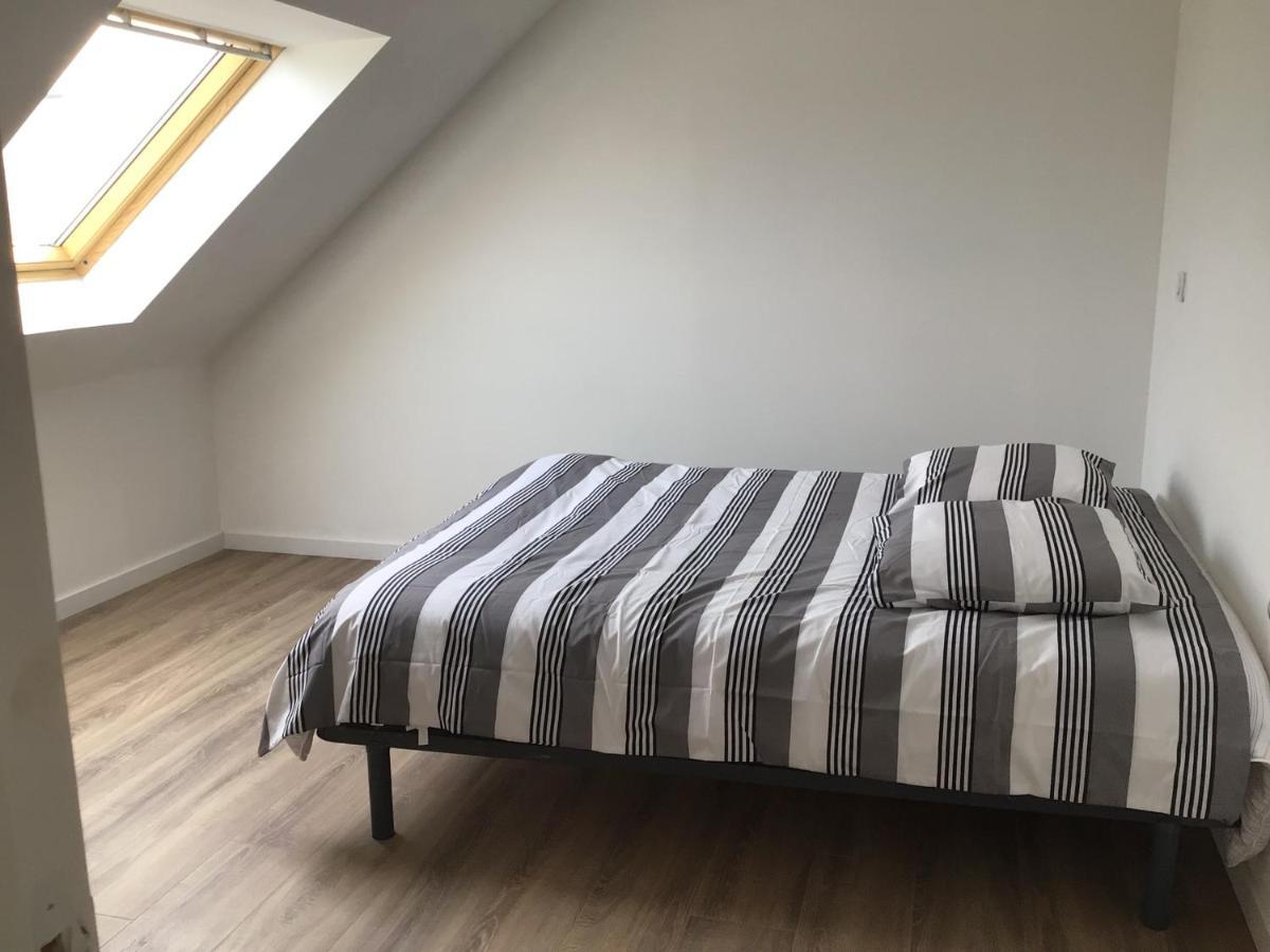 Maison Neuve Plouguerneau Kültér fotó