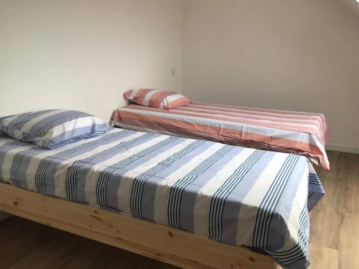 Maison Neuve Plouguerneau Kültér fotó